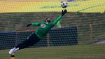 Neymar Panaskan Mesin bersama Timnas Brasil