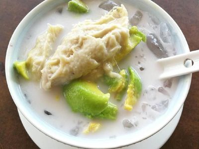 Awas Ngiler! 10 Es Alpukat Pilihan Netizen Ini Cocok Buat Berbuka