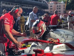 Hadapi Seri Monako, Bisakah Prema Dapat Poin Lagi?