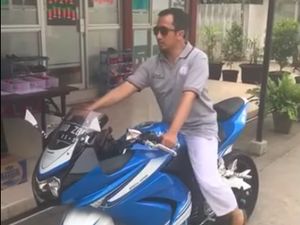 Hobi Motoran Para Ustaz Hobi Motoran Para Ustaz