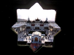 Beberapa Destinasi Aceh Layak Dikembangkan Sebagai Pariwisata Halal