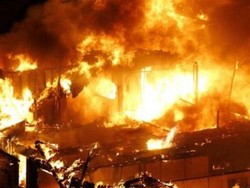 Inilah Alat Pemadam Api dengan Teknologi Terkini