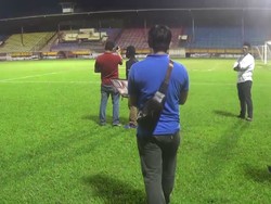 Apa PSM Akan Bisa Lanjut Bermarkas di Kandangnya Sekarang?