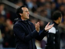 Emery Harus Lepas Dari Bayang-Bayang Wenger