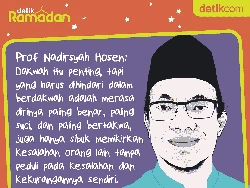 Berdakwah, Hindari Hal-hal Ini