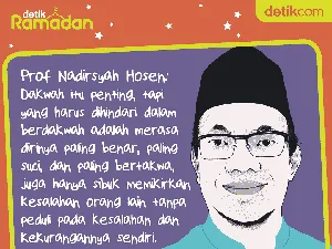 Berdakwah, Hindari Hal-hal Ini Berdakwah, Hindari Hal-hal Ini