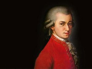 Hilang 2 Abad, Perpustakaan Ini Temukan Single Terbaru Komposer Mozart Hilang 2 Abad, Perpustakaan Ini Temukan Single Terbaru Komposer Mozart