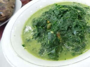 3 Resep Sayur Daun Singkong, Berbumbu Sederhana dan Sedap