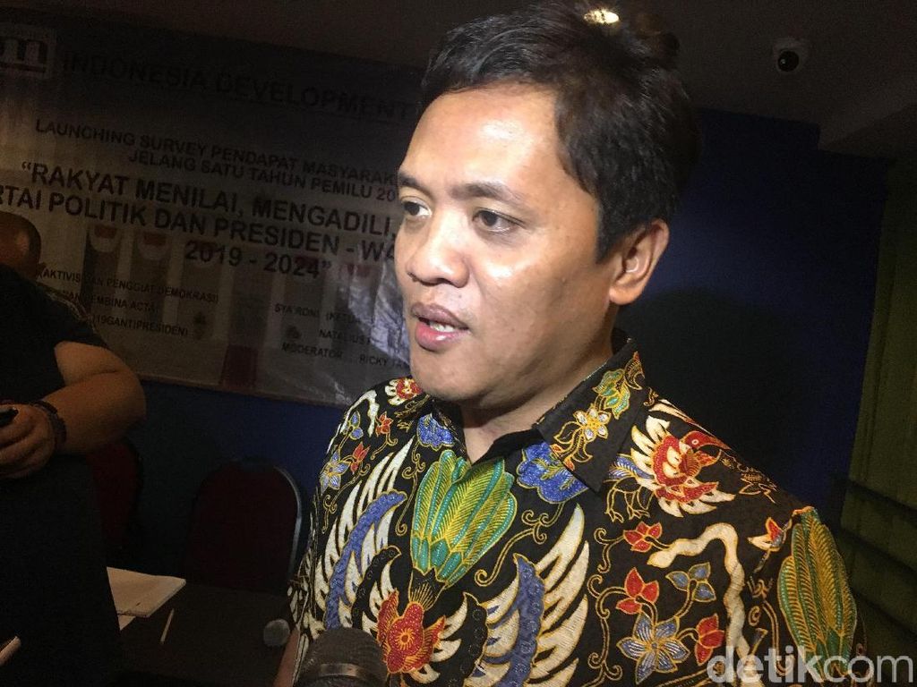 Polisi Periksa Habiburokhman soal Mudik Neraka Siang Ini Polisi Periksa Habiburokhman soal Mudik Neraka Siang Ini