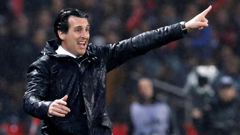 Pires: Emery adalah Rekrutan Terbaik Arsenal