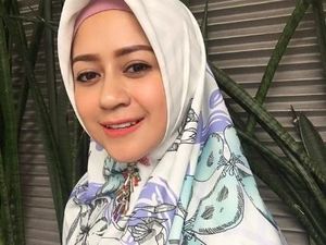 Shinta Tanjung, Mantan Istri yang Bikin Zacky Mirza Tak Berpaling Shinta Tanjung, Mantan Istri yang Bikin Zacky Mirza Tak Berpaling