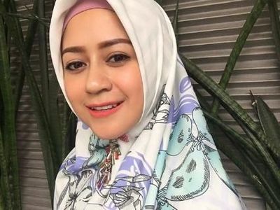 Shinta Tanjung, Mantan Istri yang Bikin Zacky Mirza Tak Berpaling