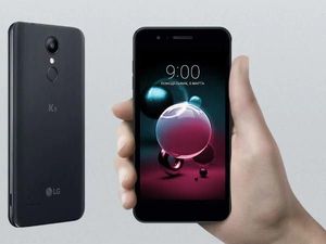 LG K9 Siap Mendarat di Indonesia, Harganya Sejutaan