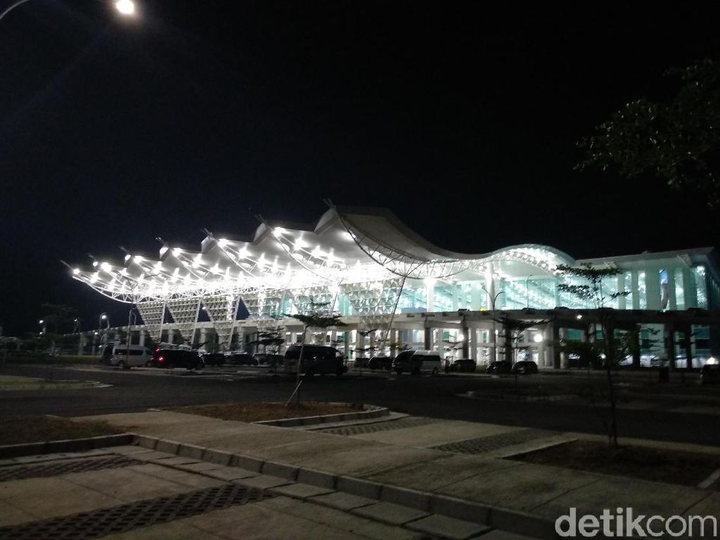 Operator Bandara Kertajati Kembangkan Sektor Kargo Operator Bandara Kertajati Kembangkan Sektor Kargo