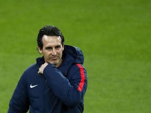 Unai Emery Tak Suka Main Aman, Lebih Suka Menang 5-4 ketimbang 1-0