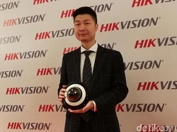 CCTV Mulai Lirik AI dan Big Data, Untuk Apa?