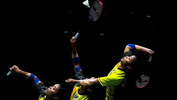 Tim Uber Indonesia Kandas