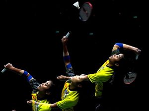 Tim Uber Indonesia Kandas