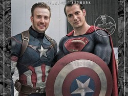 Isu Liar Crossover DC dan Marvel