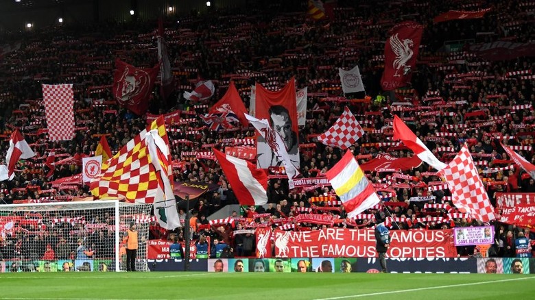 Nobar Final Liga Champions Sekaligus Beramal Bareng BIGREDS Nobar Final Liga Champions Sekaligus Beramal Bareng BIGREDS
