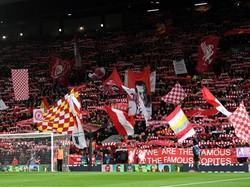 Nobar Final Liga Champions Sekaligus Beramal Bareng BIGREDS