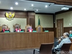 Ahli di Sidang Bimanesh Jelaskan soal Kode Etik Dokter