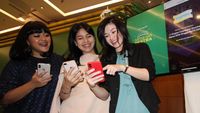 Pesta Belanja Semarak Ramadan Ekstra