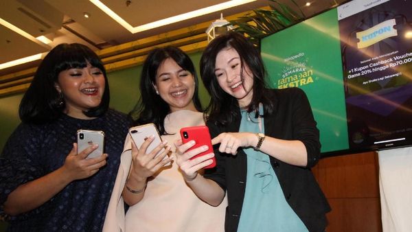 Pesta Belanja Semarak Ramadan Ekstra