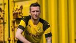 Melihat Jersey Musim 2018/2019 Tim-Tim Top Eropa