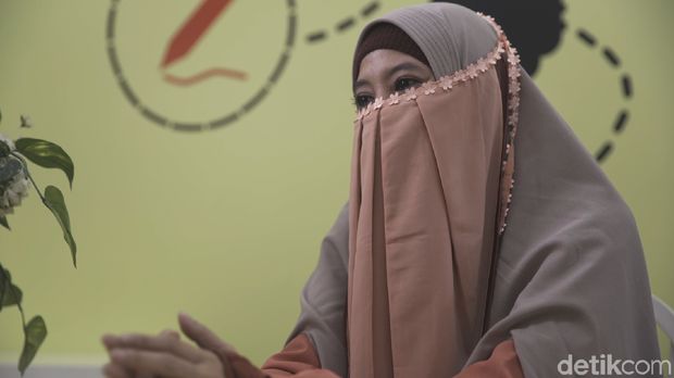 Ketegaran Peggy Melati Sukma Saat Divonis Mengidap Tumor