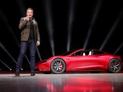 Dulu Makan Rp 10 Ribu Sehari Kini Berduit Ratusan Triliun