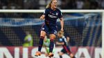 Lyon Hat-trick Juara Liga Champions Wanita