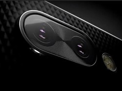 BlackBerry Key2 Bawa Kamera Ganda
