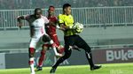 Persija Kalahkan Persipura 2-0