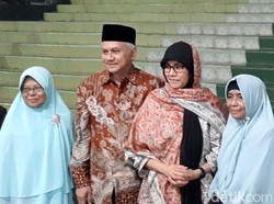 Pesan Sri Mulyani untuk Santri Milenial Jaman Now