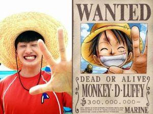 15 Idola Kpop Populer Ini Bagai Tokoh Anime yang Jadi Nyata