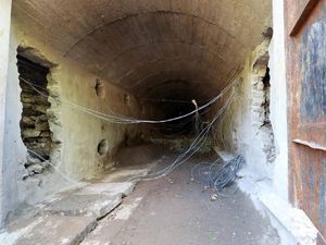 Uji Coba Nuklir Korut Tahun 2017 Picu Gempa Bumi Tahun 2019