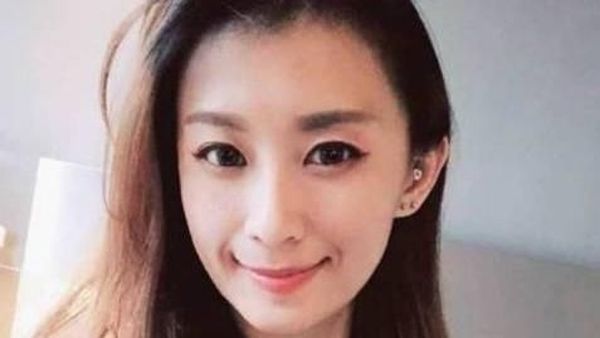 Viral, Foto Guru Matematika yang Cantiknya Dijuluki Netizen Bak Dewi