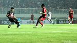 Persija Kalahkan Persipura 2-0