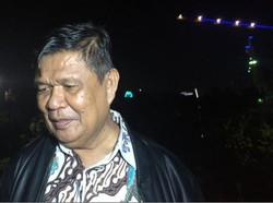 Cawagub Sultra Bantah Terkait Suap Bupati Buton Selatan