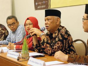 Menyoal Peran Pesantren dalam Mengerem Terorisme