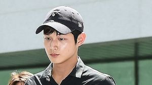 Lee Seo Won Aktor Korea yang Terjerat Skandal Pelecehan