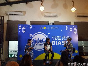 Jalan-jalan Asyik ala Jebraw dan Cia Wardhana