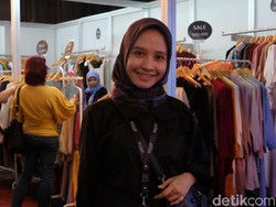 5 Tempat untuk Beli Hijab di Jakarta, Termurah hingga Termahal