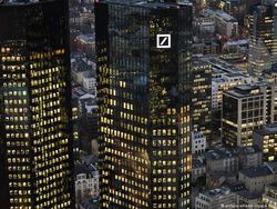 Deutsche Bank Raup Laba Rp 18 T, Tapi Ancang-ancang PHK