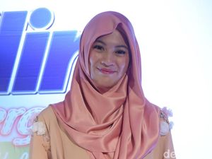 Prioritaskan Anak, Alyssa Soebandono Pilih-pilih Kerjaan