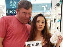 Kisah Wanita Jatuh Hati Pada Pria Tua, Awalnya Pura-pura Cinta Demi Uang