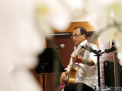 Cerita Kesibukan Menhub Jelang Lebaran Sampai Diprotes Istri