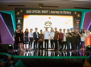 Bigo Luncurkan Video Streaming untuk Gamer eSports