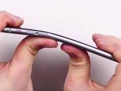 Terkuak, Penipuan Apple Soal iPhone 6